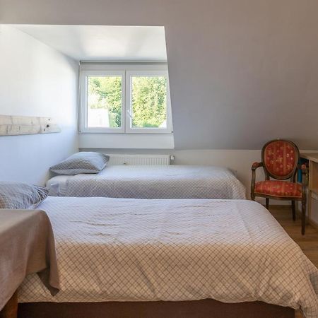 Appartement De Standing Avec Parking Prive Malmedy Buitenkant foto